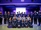 พิธีปฐมนิเทศโครงการเรียนภาษาแบบเข้มและแลกเปลี่ยนวัฒนธรรม ภาค ... Image 94