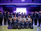 พิธีปฐมนิเทศโครงการเรียนภาษาแบบเข้มและแลกเปลี่ยนวัฒนธรรม ภาค ... Image 96