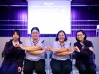 พิธีปฐมนิเทศโครงการเรียนภาษาแบบเข้มและแลกเปลี่ยนวัฒนธรรม ภาค ... Image 101