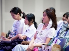 พิธีปฐมนิเทศโครงการเรียนภาษาแบบเข้มและแลกเปลี่ยนวัฒนธรรม ภาค ... Image 119