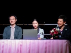 พิธีปฐมนิเทศโครงการเรียนภาษาแบบเข้มและแลกเปลี่ยนวัฒนธรรม ภาค ... Image 122