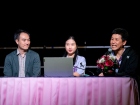 พิธีปฐมนิเทศโครงการเรียนภาษาแบบเข้มและแลกเปลี่ยนวัฒนธรรม ภาค ... Image 123