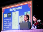 พิธีปฐมนิเทศโครงการเรียนภาษาแบบเข้มและแลกเปลี่ยนวัฒนธรรม ภาค ... Image 128