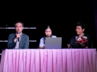 พิธีปฐมนิเทศโครงการเรียนภาษาแบบเข้มและแลกเปลี่ยนวัฒนธรรม ภาค ... Image 132