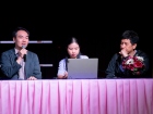 พิธีปฐมนิเทศโครงการเรียนภาษาแบบเข้มและแลกเปลี่ยนวัฒนธรรม ภาค ... Image 133