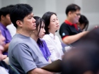 พิธีปฐมนิเทศโครงการเรียนภาษาแบบเข้มและแลกเปลี่ยนวัฒนธรรม ภาค ... Image 138