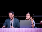 พิธีปฐมนิเทศโครงการเรียนภาษาแบบเข้มและแลกเปลี่ยนวัฒนธรรม ภาค ... Image 141