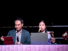 พิธีปฐมนิเทศโครงการเรียนภาษาแบบเข้มและแลกเปลี่ยนวัฒนธรรม ภาค ... Image 142