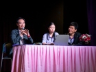 พิธีปฐมนิเทศโครงการเรียนภาษาแบบเข้มและแลกเปลี่ยนวัฒนธรรม ภาค ... Image 145