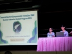 พิธีปฐมนิเทศโครงการเรียนภาษาแบบเข้มและแลกเปลี่ยนวัฒนธรรม ภาค ... Image 148