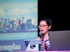พิธีปฐมนิเทศโครงการเรียนภาษาแบบเข้มและแลกเปลี่ยนวัฒนธรรม ภาค ... Image 150