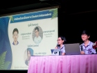 พิธีปฐมนิเทศโครงการเรียนภาษาแบบเข้มและแลกเปลี่ยนวัฒนธรรม ภาค ... Image 153