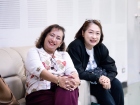พิธีปฐมนิเทศโครงการเรียนภาษาแบบเข้มและแลกเปลี่ยนวัฒนธรรม ภาค ... Image 155