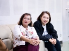พิธีปฐมนิเทศโครงการเรียนภาษาแบบเข้มและแลกเปลี่ยนวัฒนธรรม ภาค ... Image 156