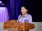 พิธีปฐมนิเทศโครงการเรียนภาษาแบบเข้มและแลกเปลี่ยนวัฒนธรรม ภาค ... Image 161