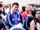 พิธีปฐมนิเทศโครงการเรียนภาษาแบบเข้มและแลกเปลี่ยนวัฒนธรรม ภาค ... Image 165