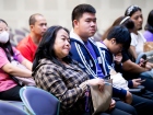 พิธีปฐมนิเทศโครงการเรียนภาษาแบบเข้มและแลกเปลี่ยนวัฒนธรรม ภาค ... Image 169