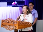 พิธีปฐมนิเทศโครงการเรียนภาษาแบบเข้มและแลกเปลี่ยนวัฒนธรรม ภาค ... Image 171