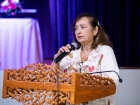 พิธีปฐมนิเทศโครงการเรียนภาษาแบบเข้มและแลกเปลี่ยนวัฒนธรรม ภาค ... Image 173