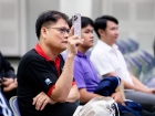 พิธีปฐมนิเทศโครงการเรียนภาษาแบบเข้มและแลกเปลี่ยนวัฒนธรรม ภาค ... Image 177