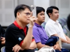 พิธีปฐมนิเทศโครงการเรียนภาษาแบบเข้มและแลกเปลี่ยนวัฒนธรรม ภาค ... Image 178