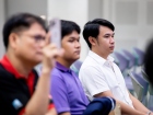 พิธีปฐมนิเทศโครงการเรียนภาษาแบบเข้มและแลกเปลี่ยนวัฒนธรรม ภาค ... Image 179