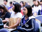 พิธีปฐมนิเทศโครงการเรียนภาษาแบบเข้มและแลกเปลี่ยนวัฒนธรรม ภาค ... Image 181