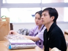 พิธีปฐมนิเทศโครงการเรียนภาษาแบบเข้มและแลกเปลี่ยนวัฒนธรรม ภาค ... Image 189