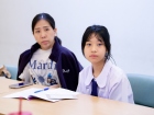 พิธีปฐมนิเทศโครงการเรียนภาษาแบบเข้มและแลกเปลี่ยนวัฒนธรรม ภาค ... Image 207
