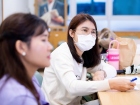 พิธีปฐมนิเทศโครงการเรียนภาษาแบบเข้มและแลกเปลี่ยนวัฒนธรรม ภาค ... Image 209
