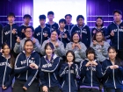 พิธีปฐมนิเทศโครงการเรียนภาษาแบบเข้มและแลกเปลี่ยนวัฒนธรรม ภาค ... Image 1