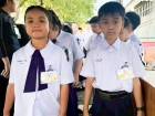 รับพระราชทานพระบรมราชานุญาตให้ร่วมเป็นเจ้าภาพบำเพ็ญกุศลถวายพ ... Image 26