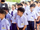 รับพระราชทานพระบรมราชานุญาตให้ร่วมเป็นเจ้าภาพบำเพ็ญกุศลถวายพ ... Image 28