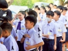 รับพระราชทานพระบรมราชานุญาตให้ร่วมเป็นเจ้าภาพบำเพ็ญกุศลถวายพ ... Image 30