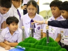 โครงการนวัตกรน้อย ครั้งที่ 5 “พลาสติกน่ารู้…กู้โลก (Zero Was ... Image 1