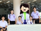 โครงการนวัตกรน้อย ครั้งที่ 5 “พลาสติกน่ารู้…กู้โลก (Zero Was ... Image 4