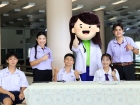 โครงการนวัตกรน้อย ครั้งที่ 5 “พลาสติกน่ารู้…กู้โลก (Zero Was ... Image 5