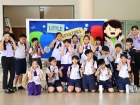โครงการนวัตกรน้อย ครั้งที่ 5 “พลาสติกน่ารู้…กู้โลก (Zero Was ... Image 8