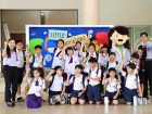 โครงการนวัตกรน้อย ครั้งที่ 5 “พลาสติกน่ารู้…กู้โลก (Zero Was ... Image 9