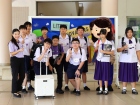 โครงการนวัตกรน้อย ครั้งที่ 5 “พลาสติกน่ารู้…กู้โลก (Zero Was ... Image 10