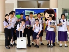 โครงการนวัตกรน้อย ครั้งที่ 5 “พลาสติกน่ารู้…กู้โลก (Zero Was ... Image 11