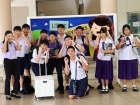 โครงการนวัตกรน้อย ครั้งที่ 5 “พลาสติกน่ารู้…กู้โลก (Zero Was ... Image 12
