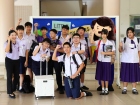โครงการนวัตกรน้อย ครั้งที่ 5 “พลาสติกน่ารู้…กู้โลก (Zero Was ... Image 13
