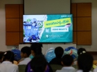 โครงการนวัตกรน้อย ครั้งที่ 5 “พลาสติกน่ารู้…กู้โลก (Zero Was ... Image 15