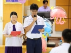 โครงการนวัตกรน้อย ครั้งที่ 5 “พลาสติกน่ารู้…กู้โลก (Zero Was ... Image 19
