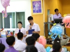 โครงการนวัตกรน้อย ครั้งที่ 5 “พลาสติกน่ารู้…กู้โลก (Zero Was ... Image 22