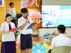 โครงการนวัตกรน้อย ครั้งที่ 5 “พลาสติกน่ารู้…กู้โลก (Zero Was ... Image 23