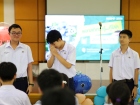 โครงการนวัตกรน้อย ครั้งที่ 5 “พลาสติกน่ารู้…กู้โลก (Zero Was ... Image 24