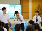 โครงการนวัตกรน้อย ครั้งที่ 5 “พลาสติกน่ารู้…กู้โลก (Zero Was ... Image 25