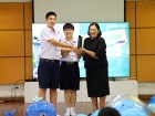 โครงการนวัตกรน้อย ครั้งที่ 5 “พลาสติกน่ารู้…กู้โลก (Zero Was ... Image 31